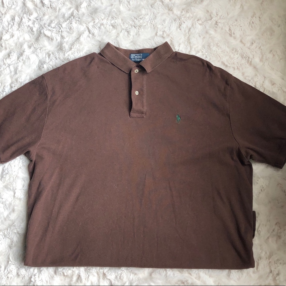 Polo by Ralph Lauren Polo Shirt